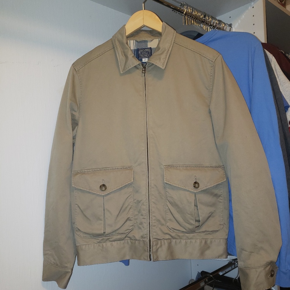 J.Crew Chore Jacket